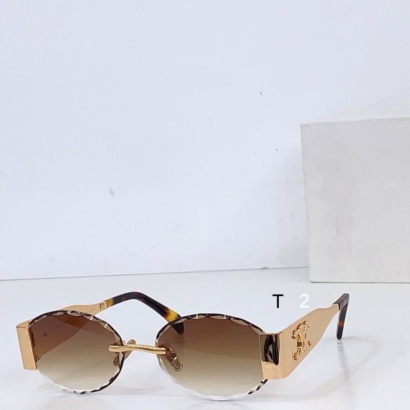 Celine Sunglasses ID:20260319-49